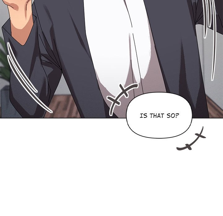 What S Wrong With This Family (Uncensored) chapter 38 page 41
