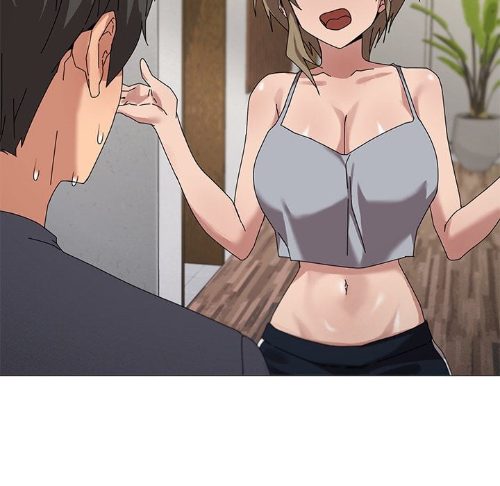 What S Wrong With This Family (Uncensored) chapter 38 page 43