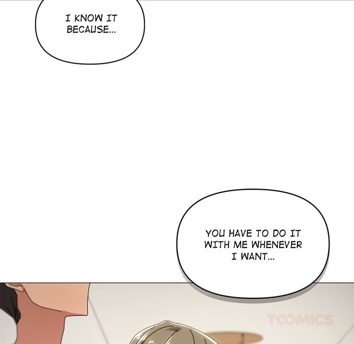 What S Wrong With This Family (Uncensored) chapter 38 page 45