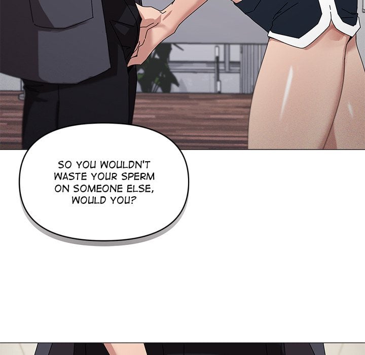 What S Wrong With This Family (Uncensored) chapter 38 page 47