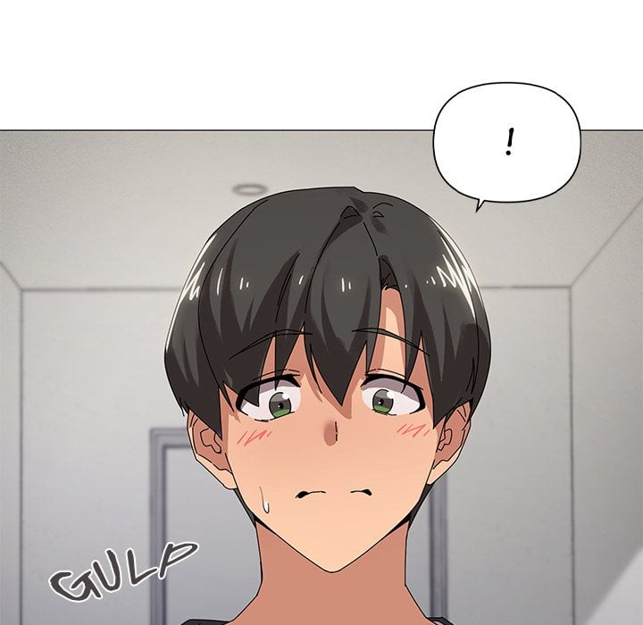 What S Wrong With This Family (Uncensored) chapter 38 page 49