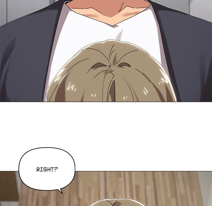 What S Wrong With This Family (Uncensored) chapter 38 page 50