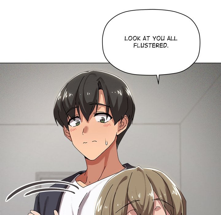 What S Wrong With This Family (Uncensored) chapter 38 page 54