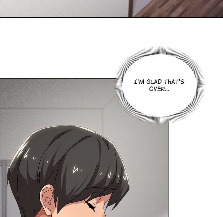What S Wrong With This Family (Uncensored) chapter 38 page 57