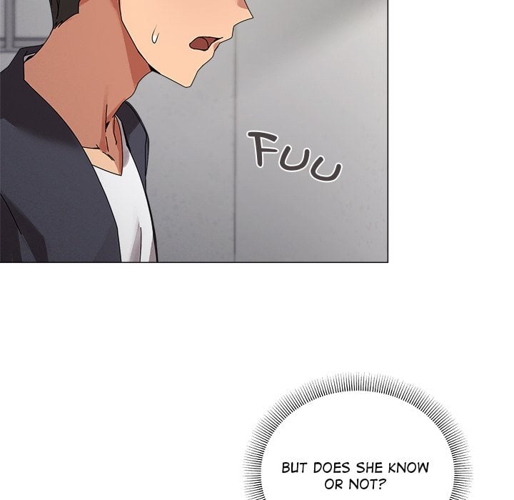 What S Wrong With This Family (Uncensored) chapter 38 page 58