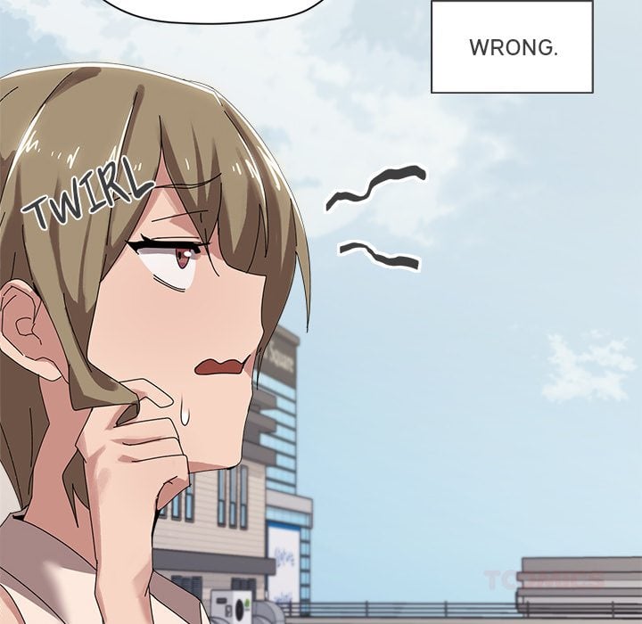 What S Wrong With This Family (Uncensored) chapter 38 page 69