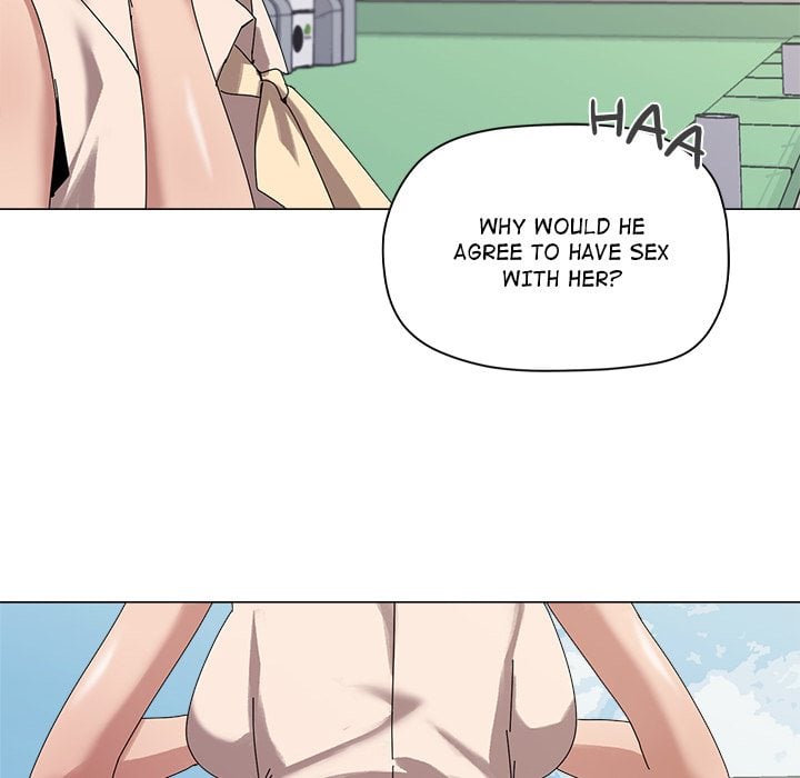 What S Wrong With This Family (Uncensored) chapter 38 page 70
