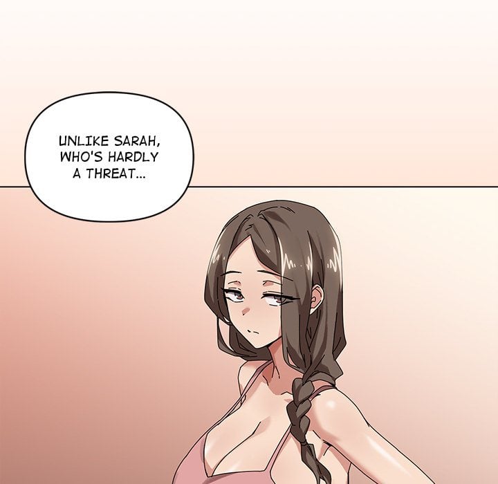 What S Wrong With This Family (Uncensored) chapter 38 page 73