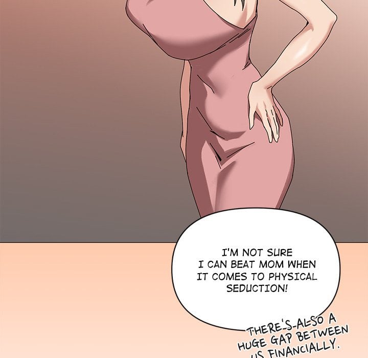 What S Wrong With This Family (Uncensored) chapter 38 page 74