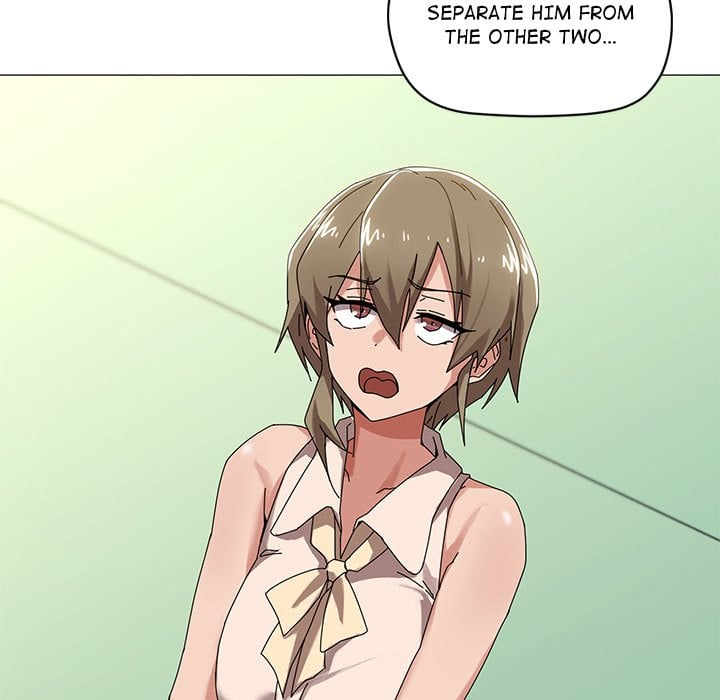 What S Wrong With This Family (Uncensored) chapter 38 page 77