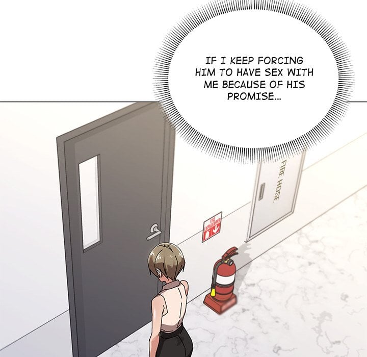 What S Wrong With This Family (Uncensored) chapter 38 page 79