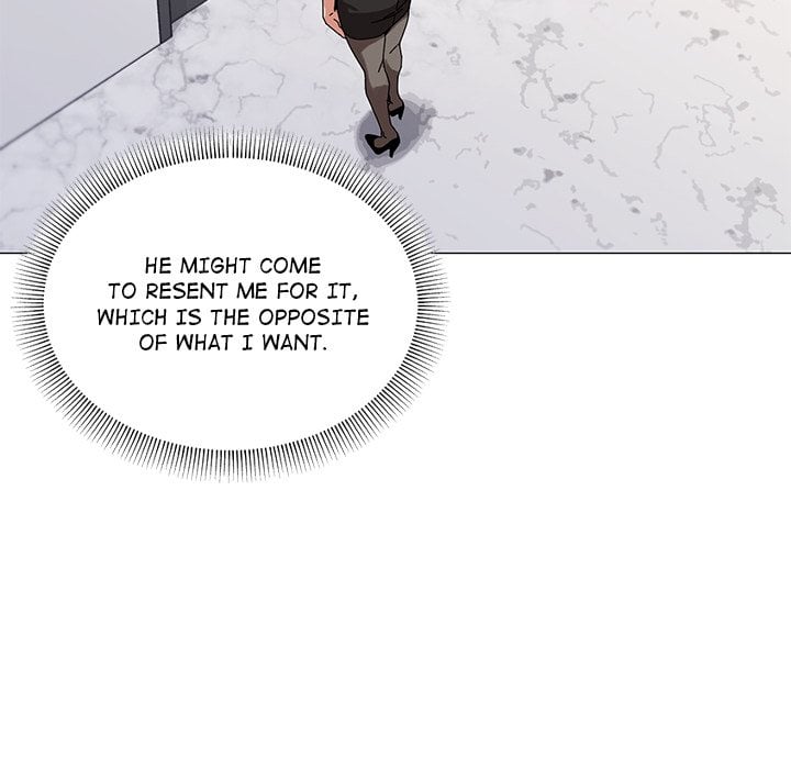 What S Wrong With This Family (Uncensored) chapter 38 page 80