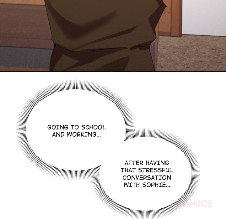 What S Wrong With This Family (Uncensored) chapter 38 page 87