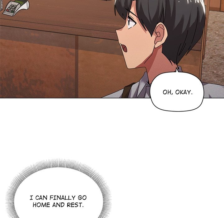 What S Wrong With This Family (Uncensored) chapter 38 page 91