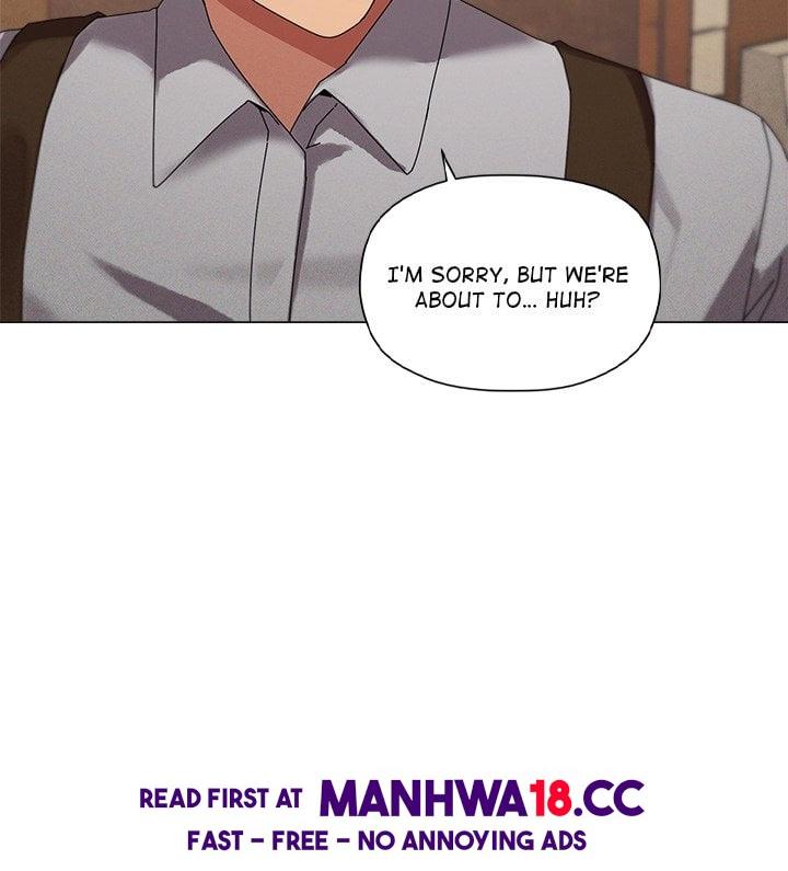 What S Wrong With This Family (Uncensored) chapter 38 page 93