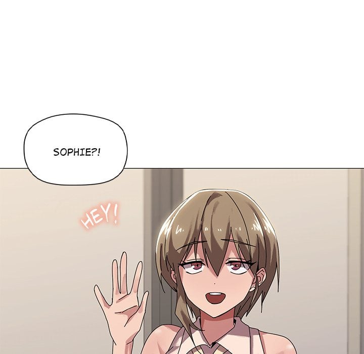 What S Wrong With This Family (Uncensored) chapter 38 page 94