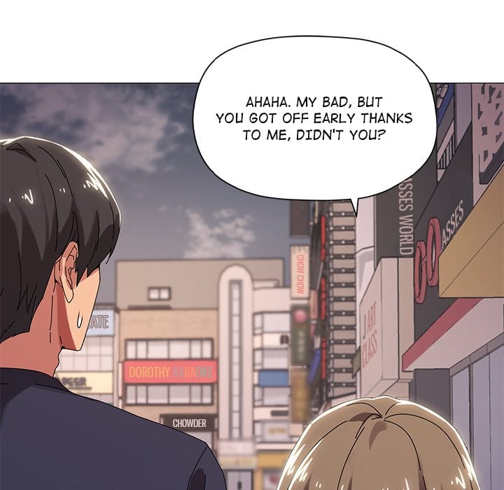 What S Wrong With This Family (Uncensored) chapter 38 page 98