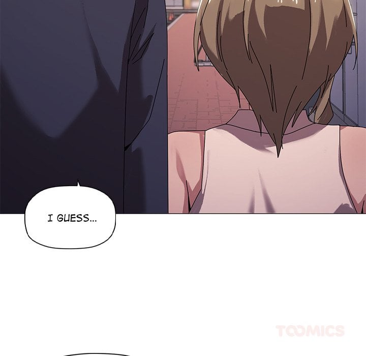 What S Wrong With This Family (Uncensored) chapter 38 page 99