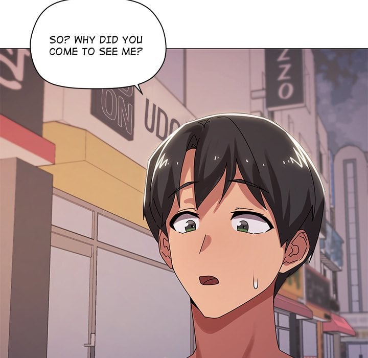 What S Wrong With This Family (Uncensored) chapter 38 page 100
