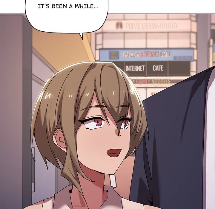 What S Wrong With This Family (Uncensored) chapter 38 page 102