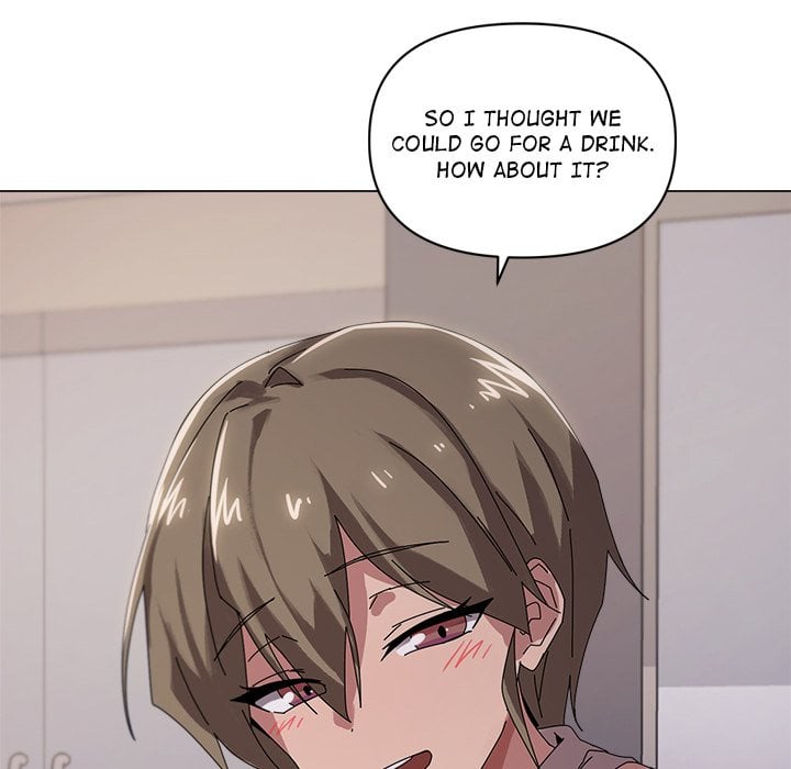 What S Wrong With This Family (Uncensored) chapter 38 page 104