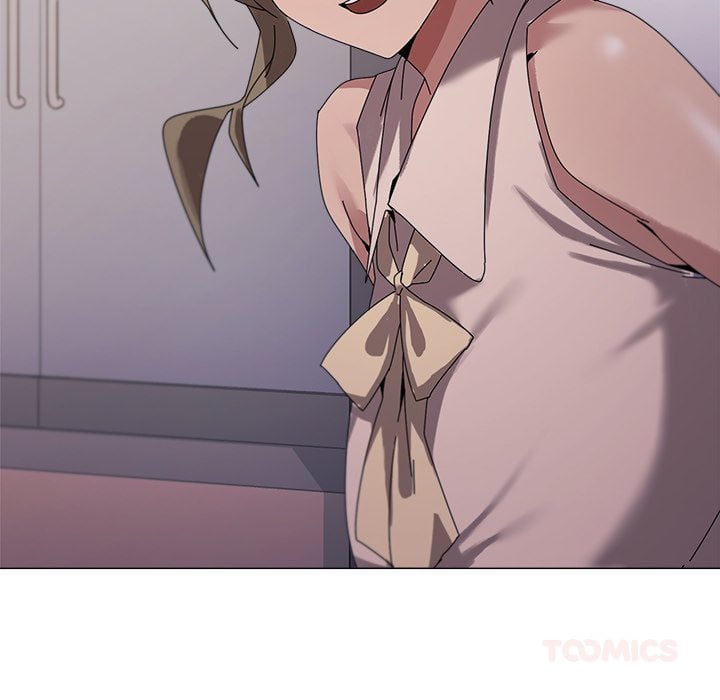 What S Wrong With This Family (Uncensored) chapter 38 page 105