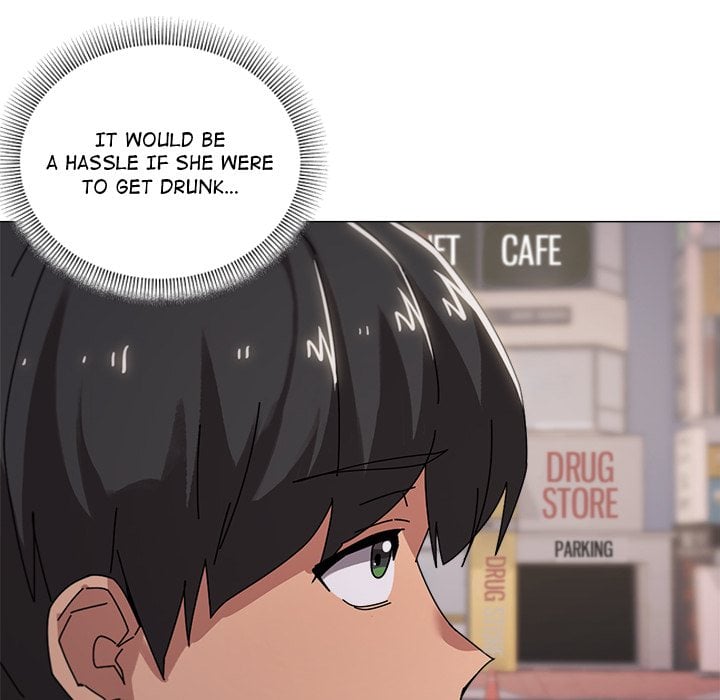 What S Wrong With This Family (Uncensored) chapter 38 page 106