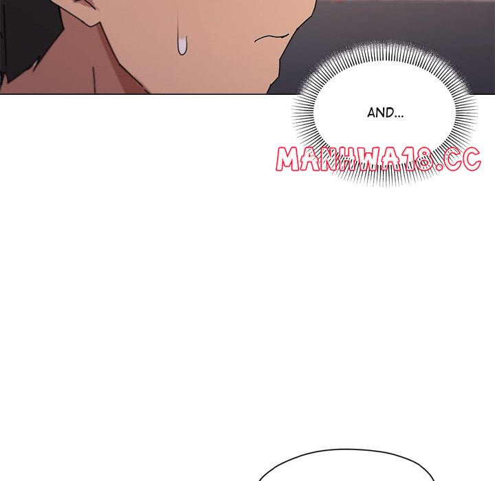 What S Wrong With This Family (Uncensored) chapter 38 page 107