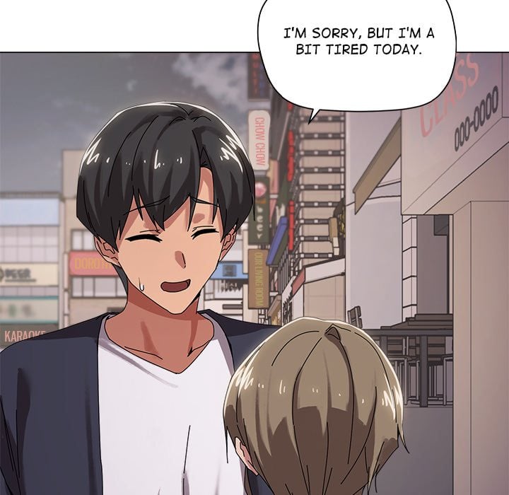 What S Wrong With This Family (Uncensored) chapter 38 page 108