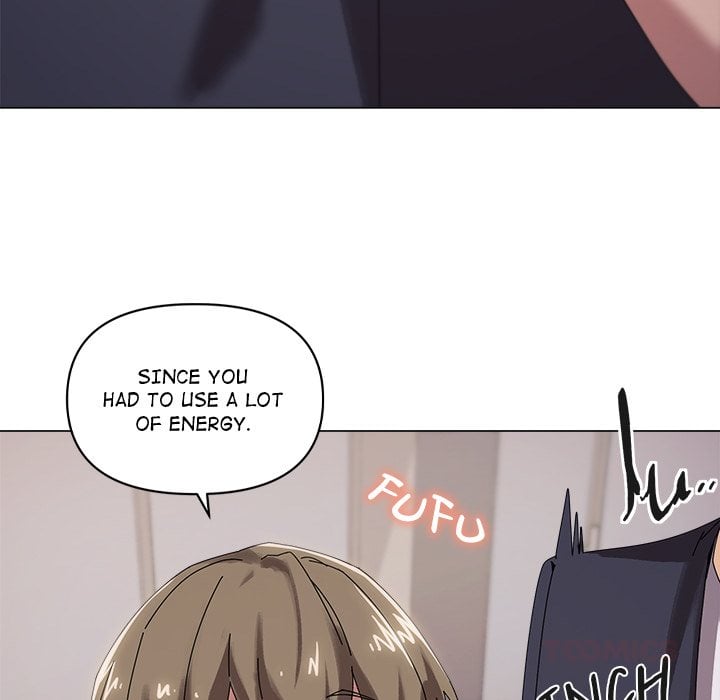 What S Wrong With This Family (Uncensored) chapter 38 page 111