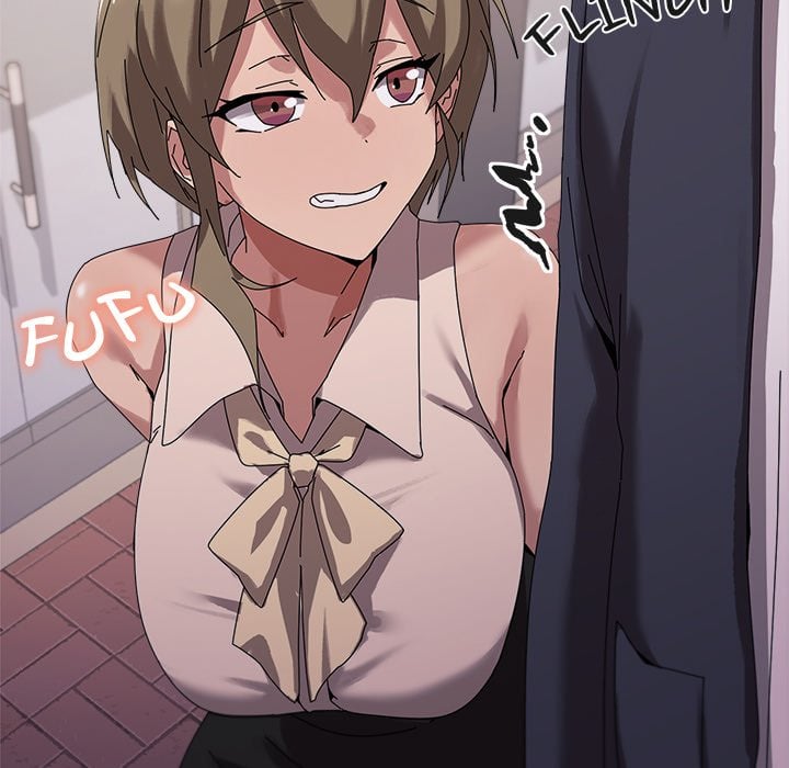 What S Wrong With This Family (Uncensored) chapter 38 page 112