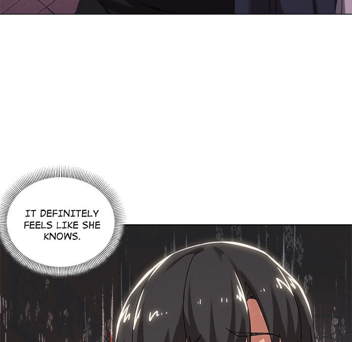 What S Wrong With This Family (Uncensored) chapter 38 page 113