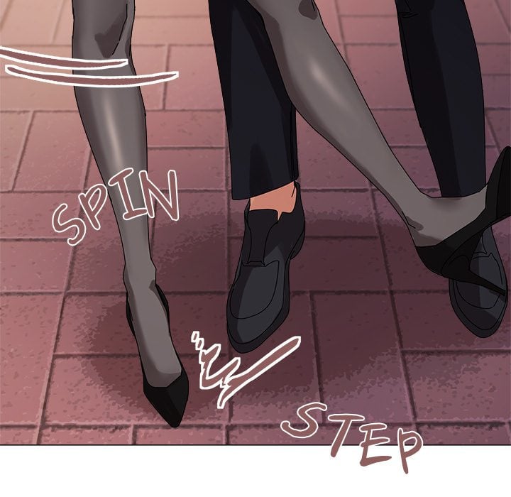 What S Wrong With This Family (Uncensored) chapter 38 page 116