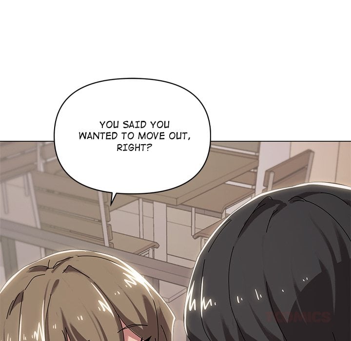 What S Wrong With This Family (Uncensored) chapter 38 page 117