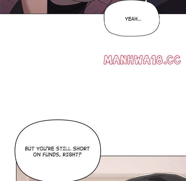 What S Wrong With This Family (Uncensored) chapter 38 page 119