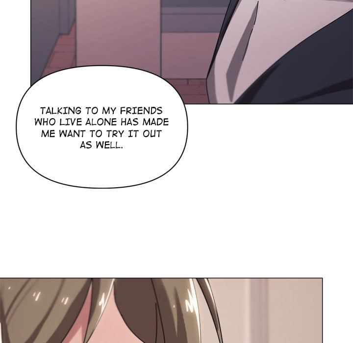 What S Wrong With This Family (Uncensored) chapter 38 page 121