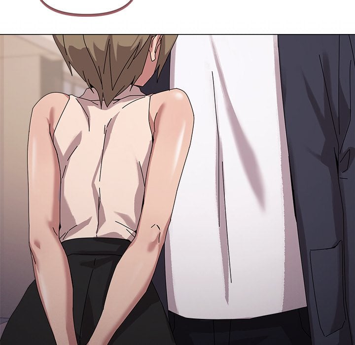 What S Wrong With This Family (Uncensored) chapter 38 page 124