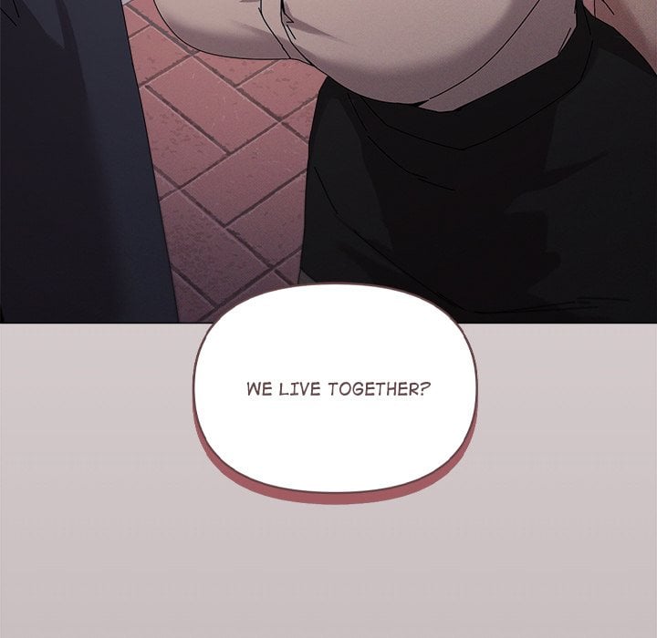 What S Wrong With This Family (Uncensored) chapter 38 page 127