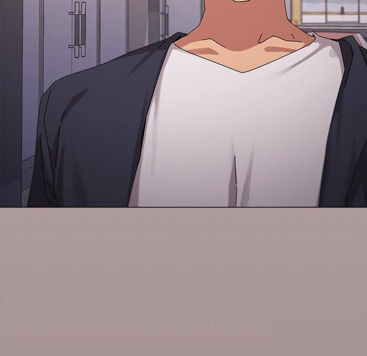 What S Wrong With This Family (Uncensored) chapter 38 page 129
