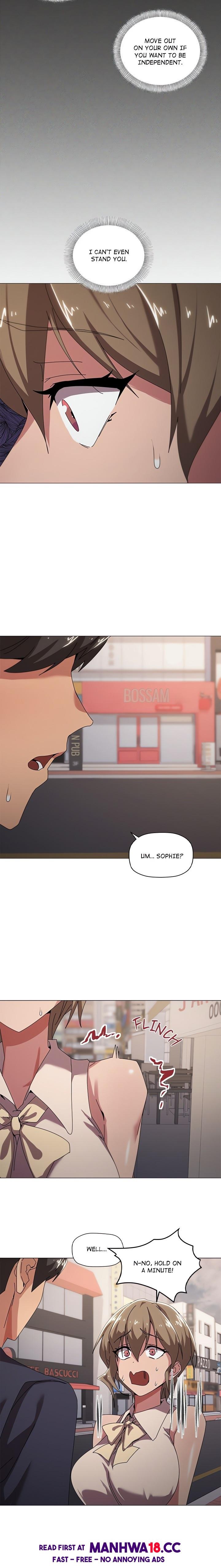 What S Wrong With This Family (Uncensored) chapter 39 page 3