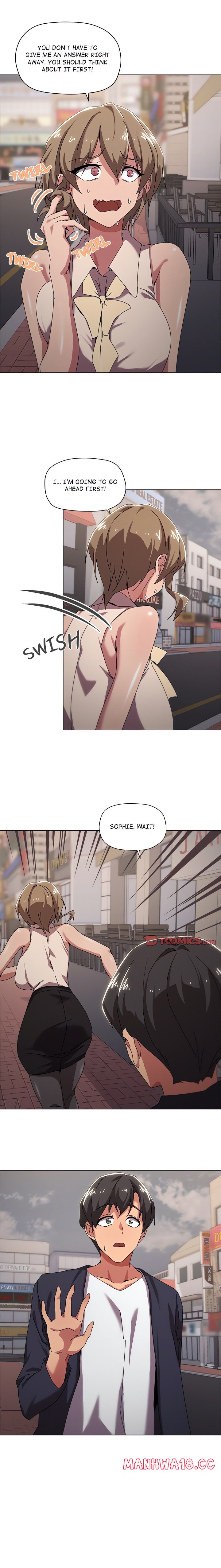 What S Wrong With This Family (Uncensored) chapter 39 page 4