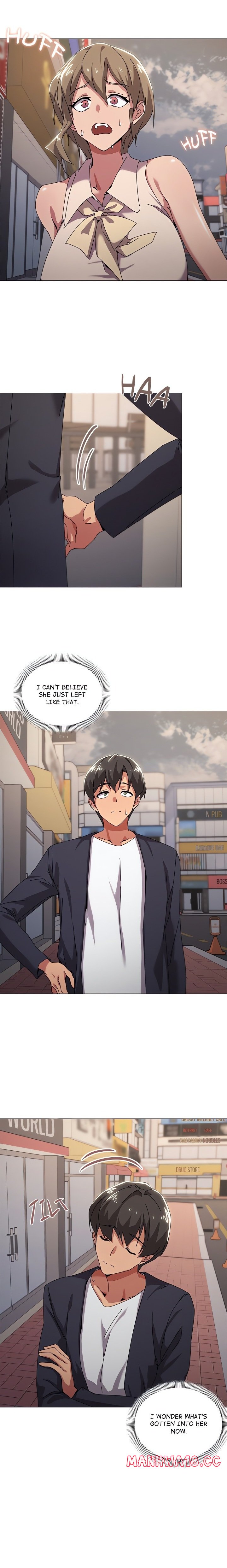 What S Wrong With This Family (Uncensored) chapter 39 page 5
