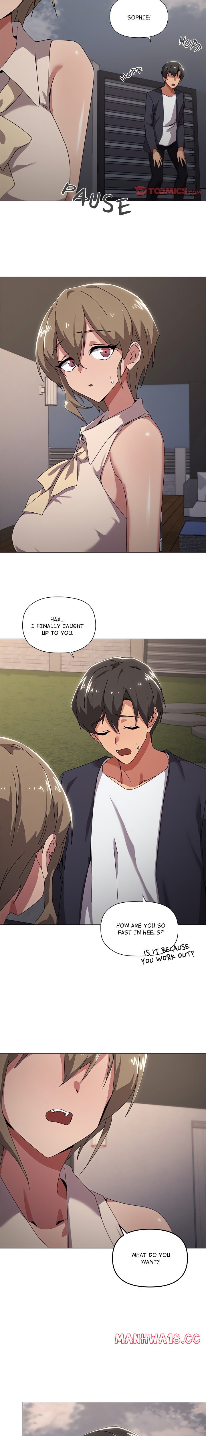 What S Wrong With This Family (Uncensored) chapter 39 page 7