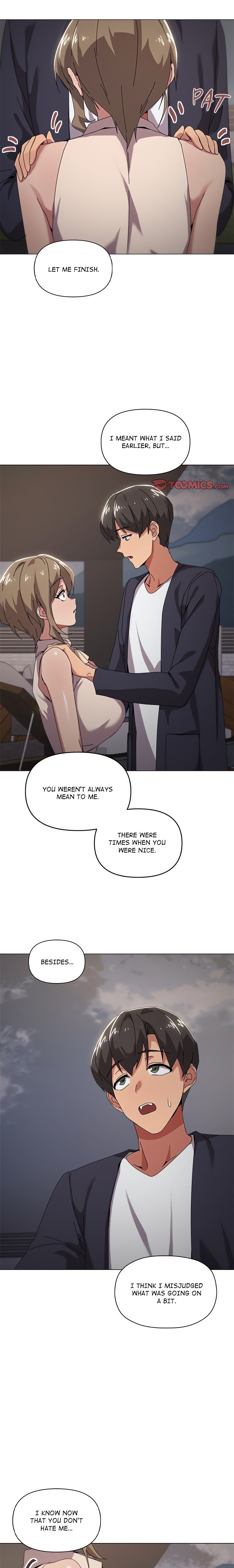What S Wrong With This Family (Uncensored) chapter 39 page 11