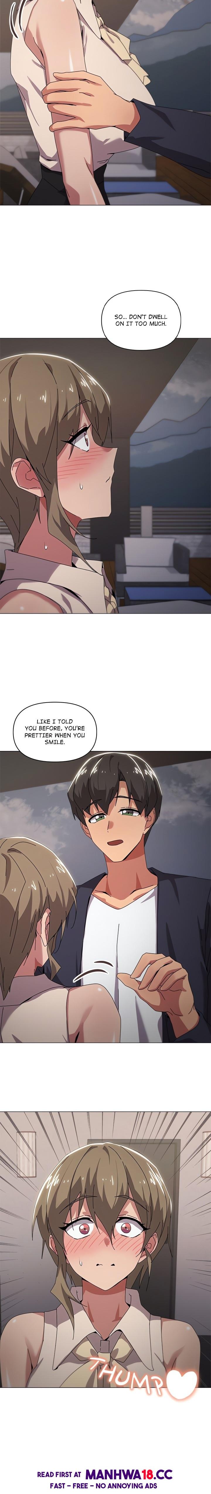 What S Wrong With This Family (Uncensored) chapter 39 page 12