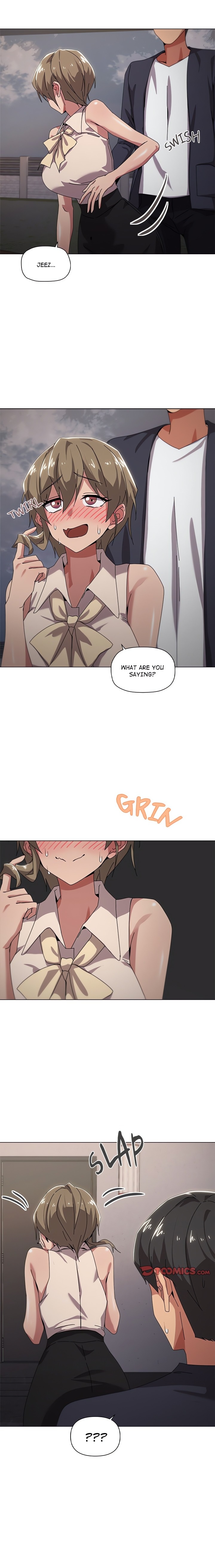 What S Wrong With This Family (Uncensored) chapter 39 page 13