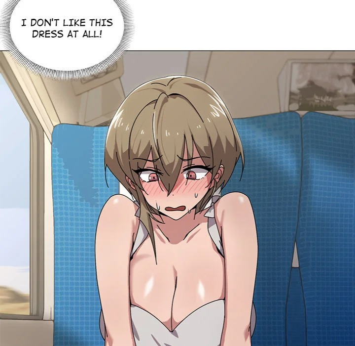 What S Wrong With This Family (Uncensored) chapter 40 page 5