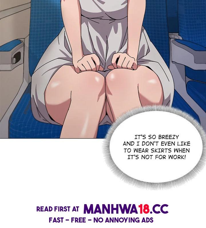 What S Wrong With This Family (Uncensored) chapter 40 page 6
