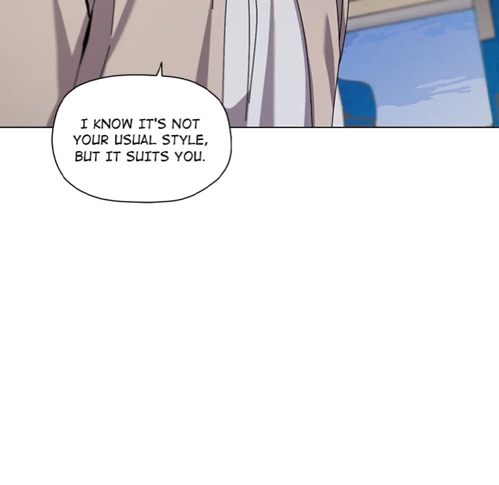 What S Wrong With This Family (Uncensored) chapter 40 page 11