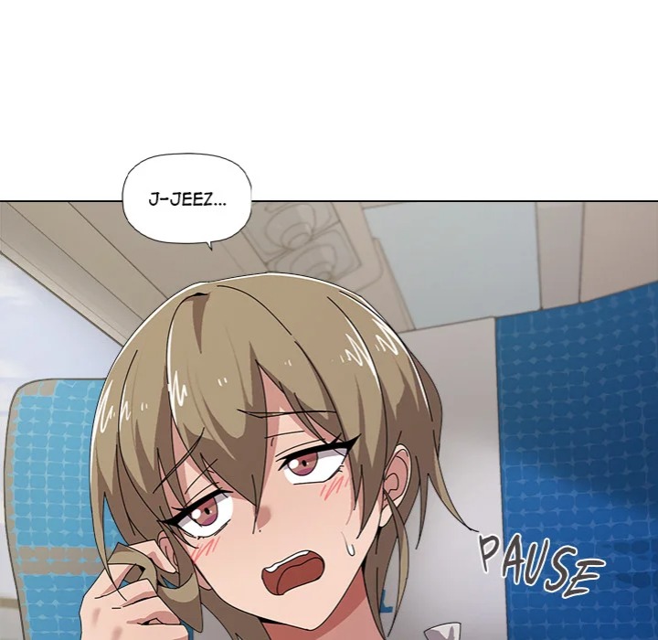 What S Wrong With This Family (Uncensored) chapter 40 page 12